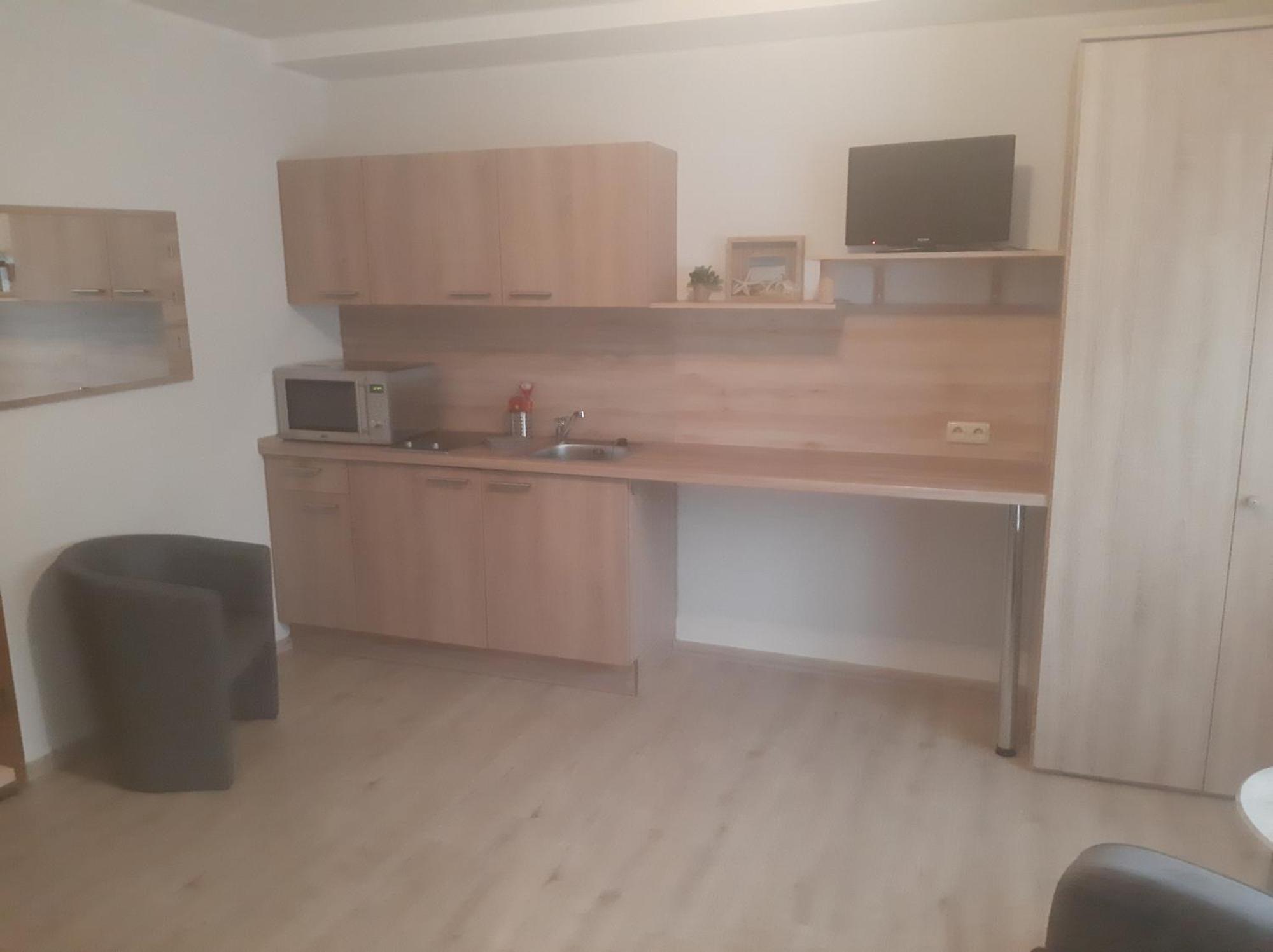 Pension Arndt Ug Schillig Εξωτερικό φωτογραφία